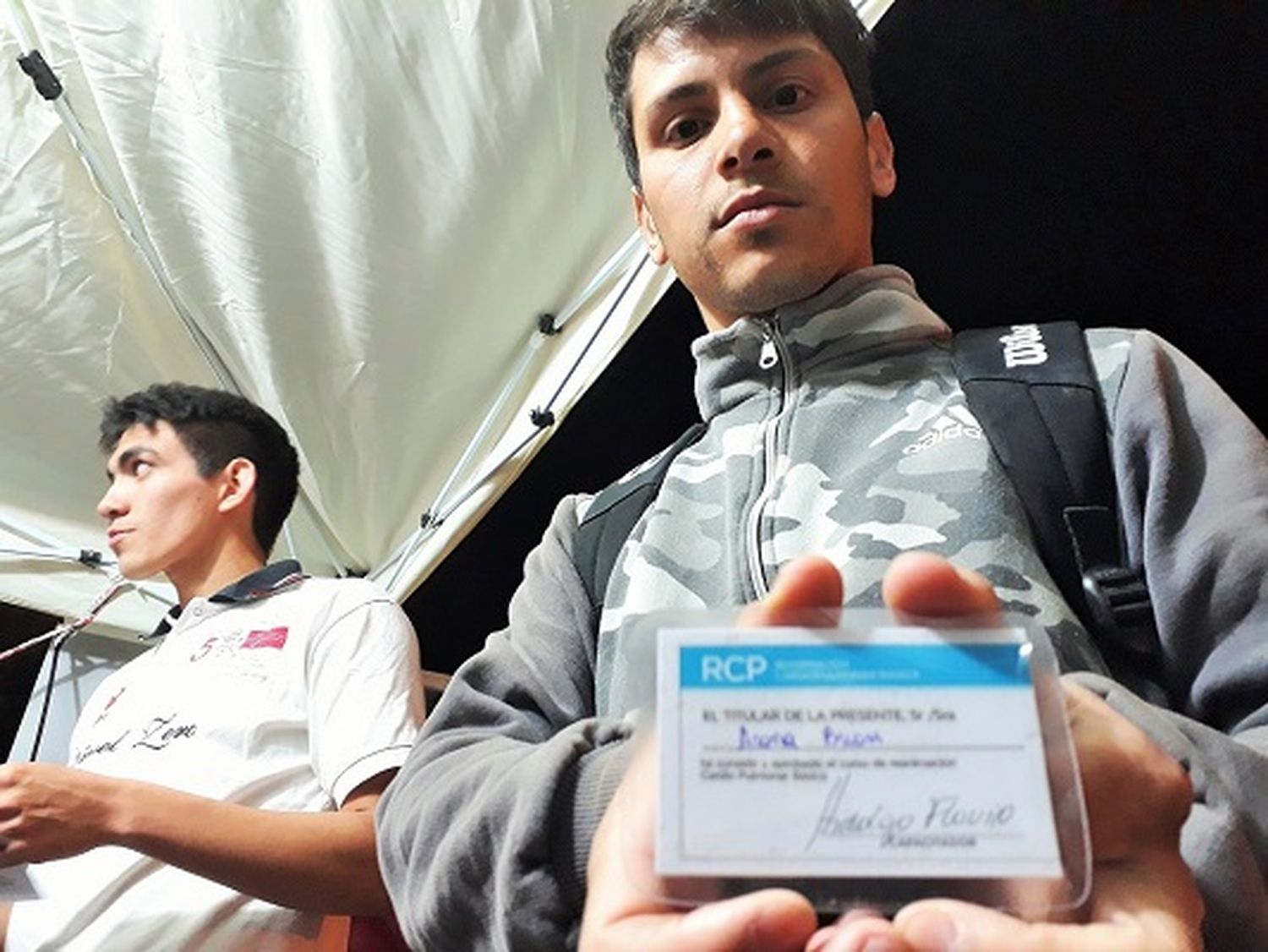 Más de 400 personas aprendieron técnicas de RCP en la costanera