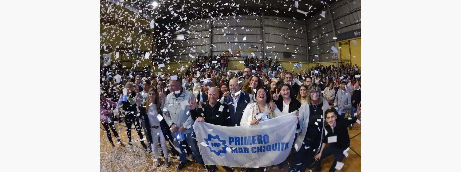 Se vienen importantes inauguraciones con visitas de ministros al Partido de Mar Chiquita