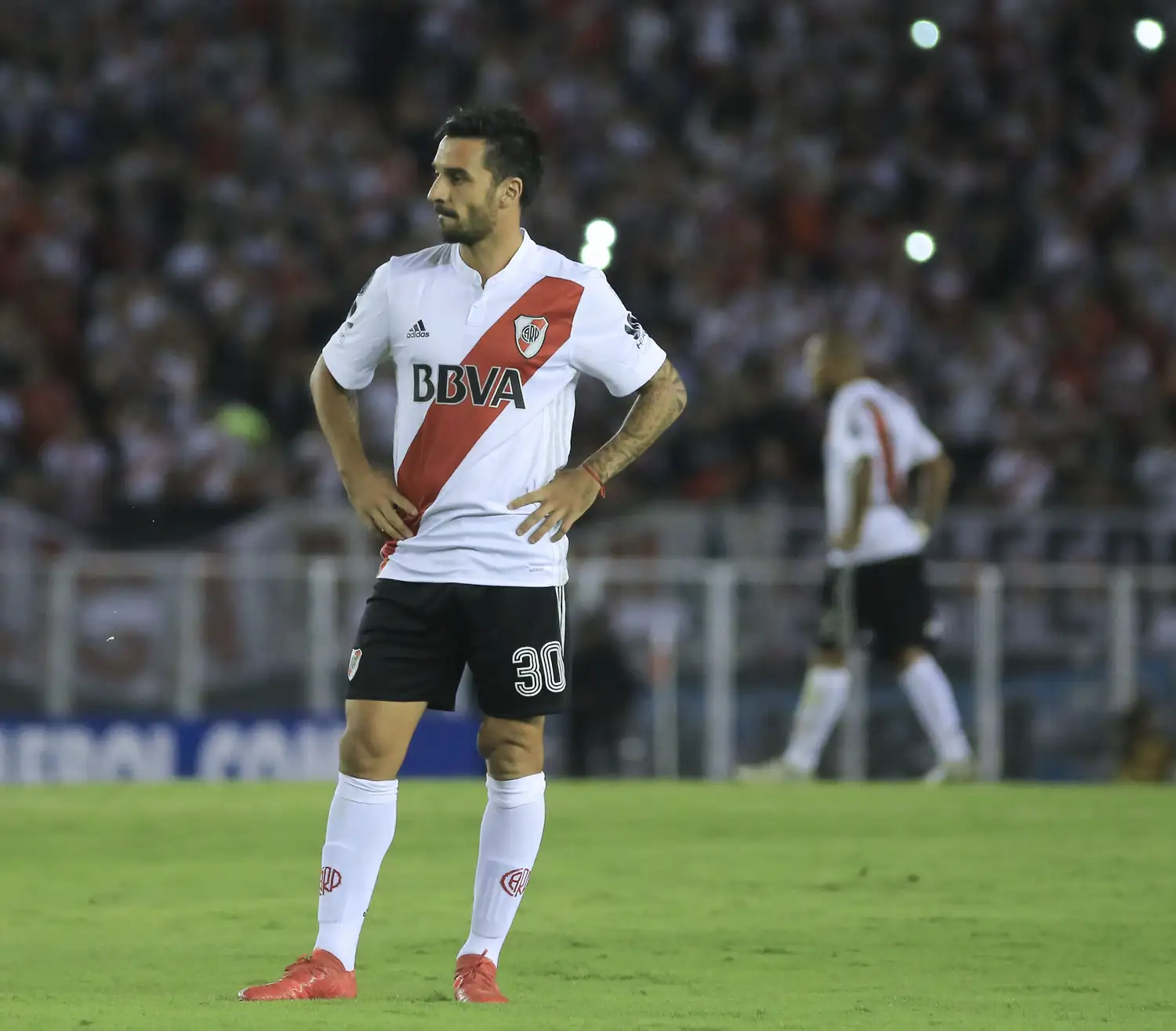 “Esta podría ser mi última pretemporada”