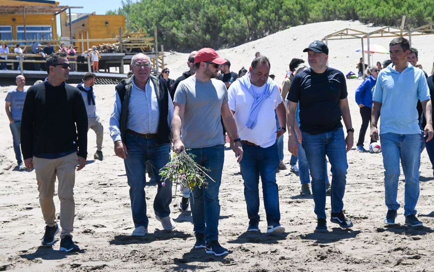 Inauguración de la temporada y día de festejos en Reta