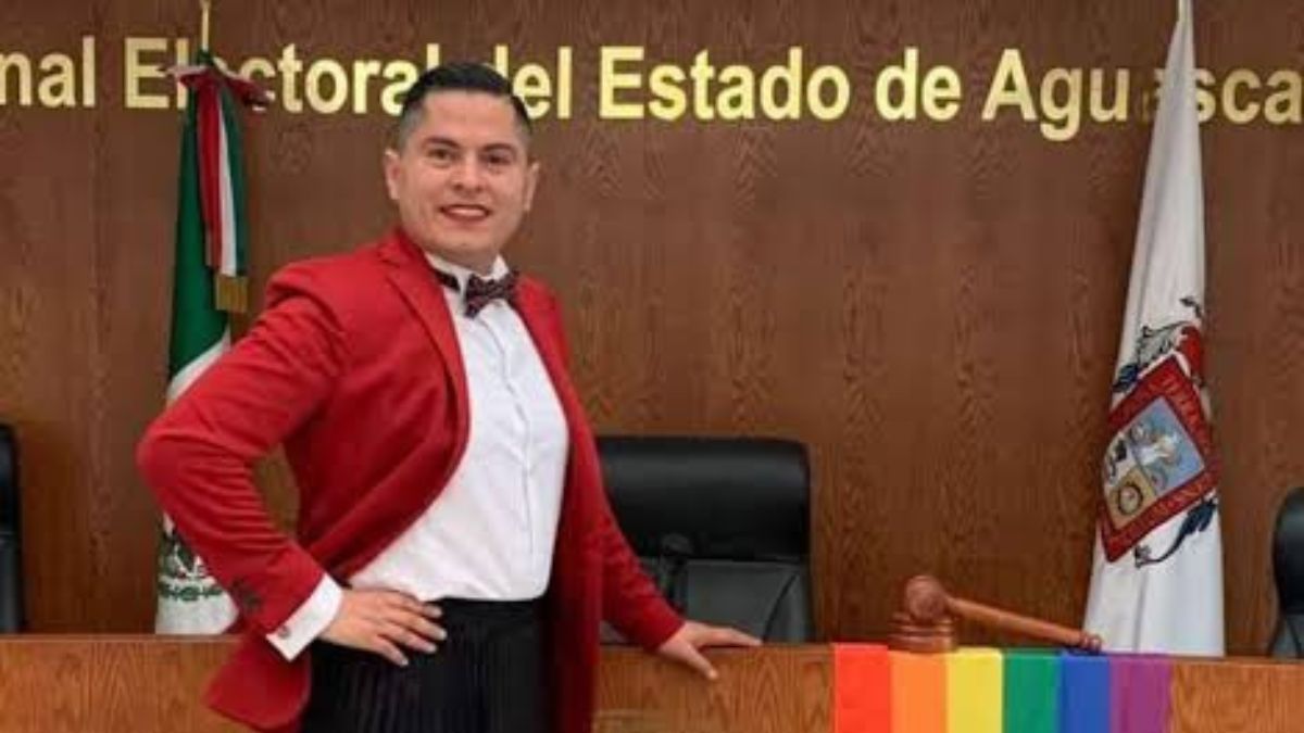 ¿CRIMEN PASIONAL? Hallan sin vida al ‘magistrade’, Jesús Ociel Baena Saucedo y su pareja en México