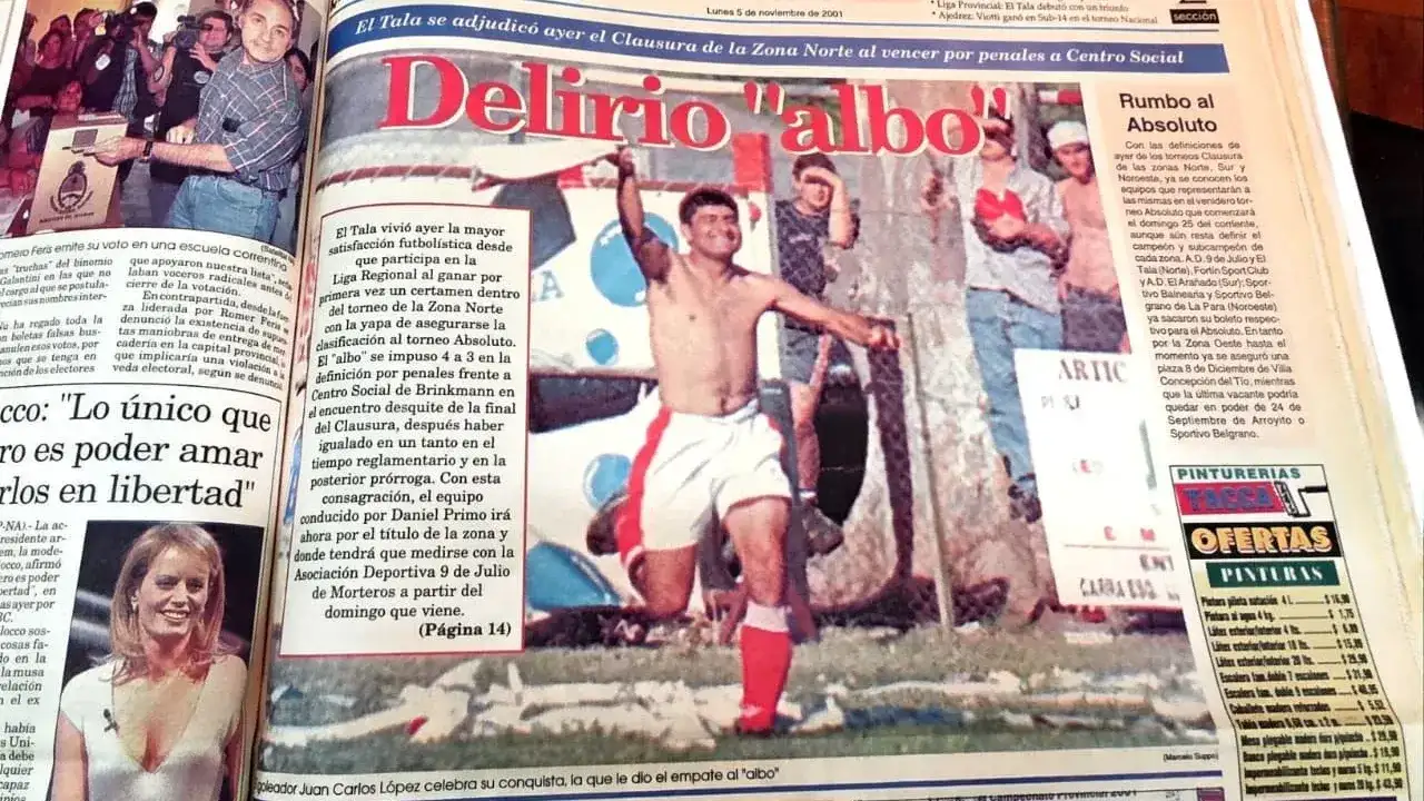 El Tala
