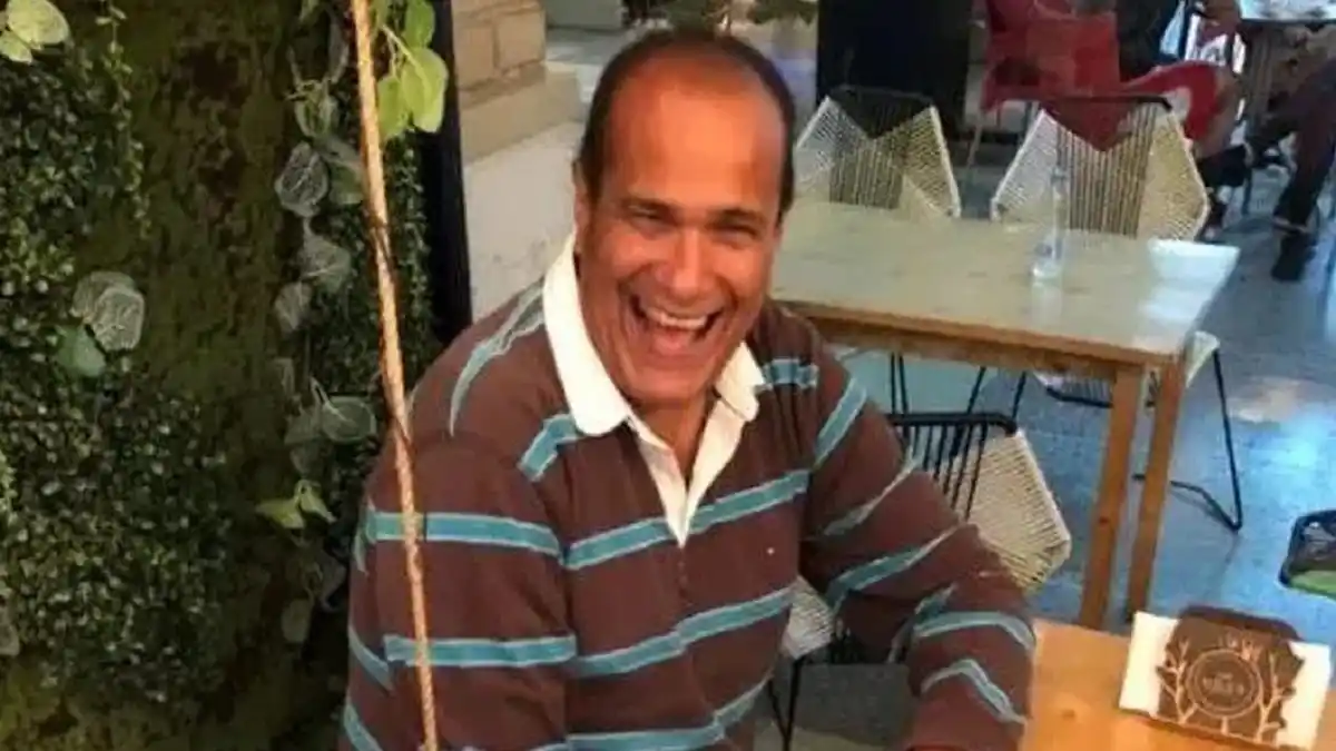 ¡HIJA Y YERNO PLANEARON TODO! Asesinan y queman cuerpo de ex dirigente de AD en Monagas