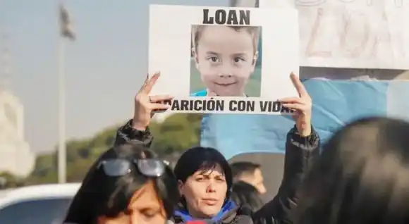 El clero diocesano se pronunció por el caso Loan