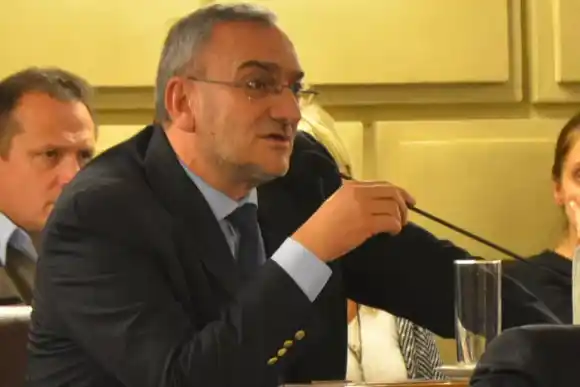 La Provincia destina recursos para Comunas y Municipios del Departamento Castellanos