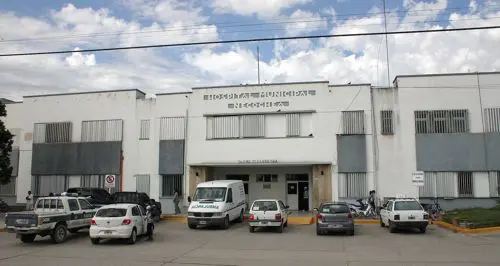 Necochea: Suspenden cirugías y atención en consultorios en Hospital Municipal