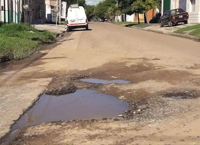 Foto del día