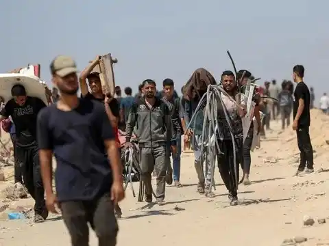 Guerra en Gaza: Hamas pidió un acuerdo “inmediato” para avanzar en la liberación de rehenes