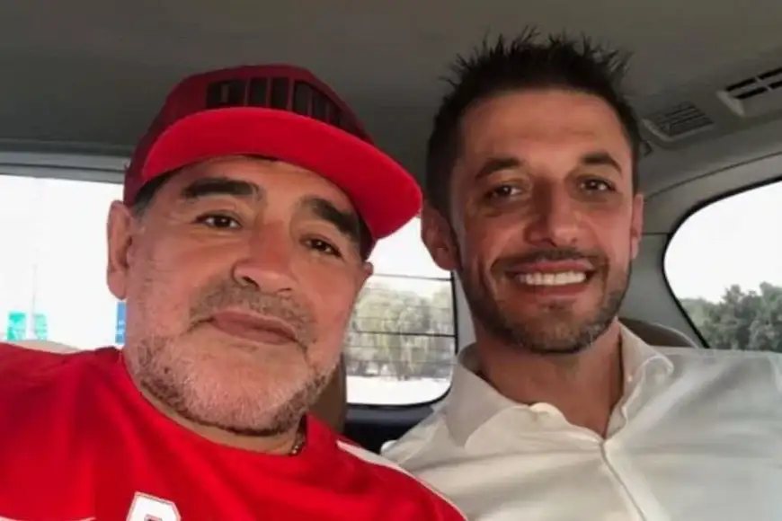 Maradona