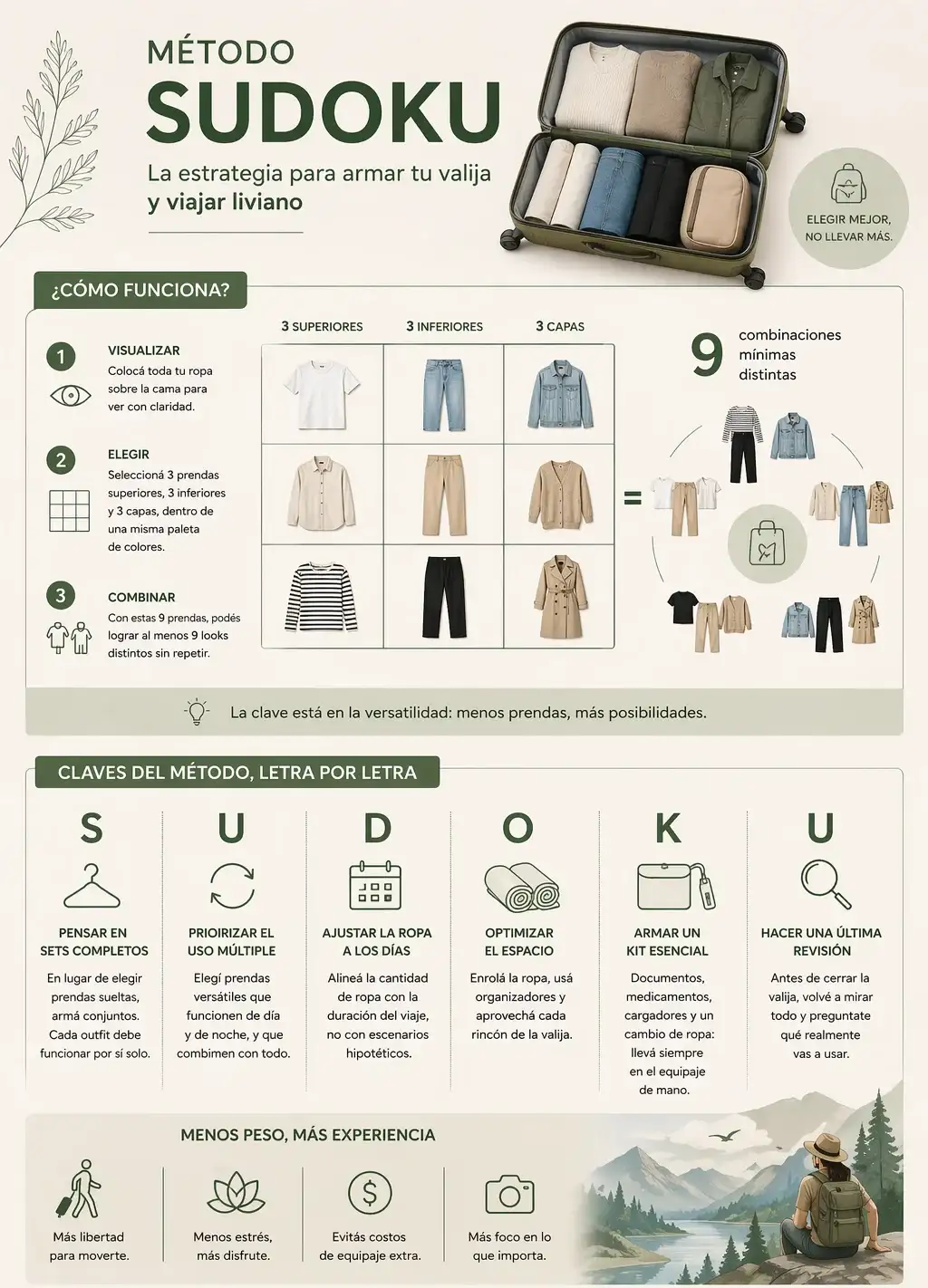 Infog sudoku