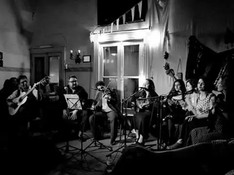 Cerró “La Vieja Romería” el bar donde vivía la identidad cultural tandilense
