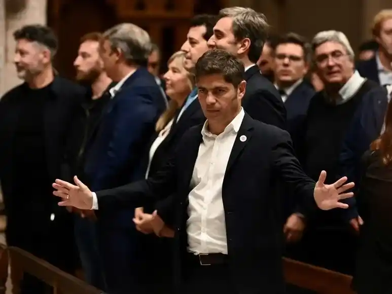 milei política - 2