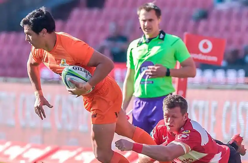 Fin del sueño: Jaguares, eliminados