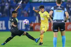 En Liniers, Vélez y Central no supieron desnivelar