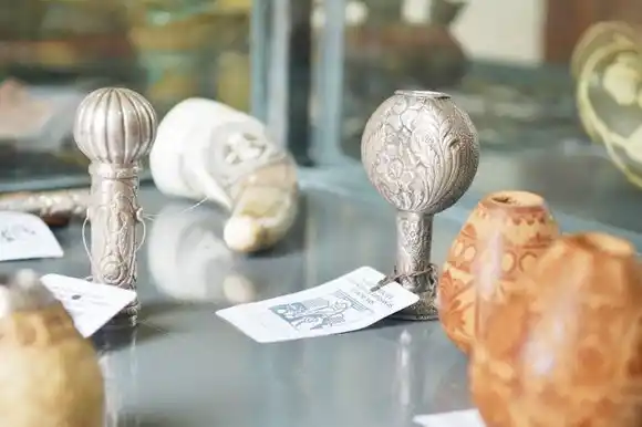 Se seleccionaron las piezas para el primer Premio Provincial de Pieza �anica Artesanal