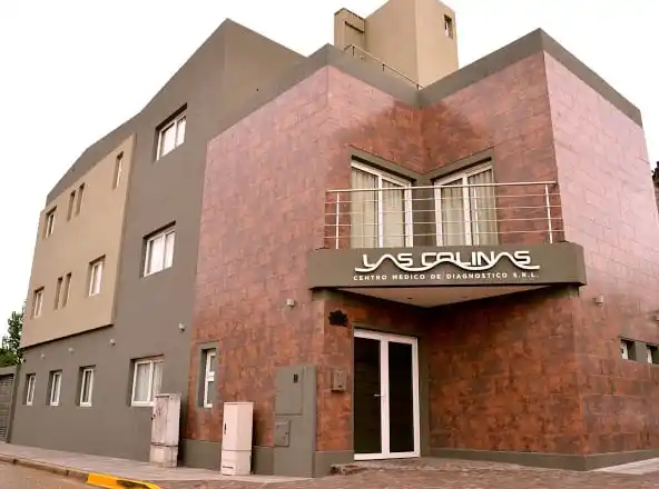 Las Colinas cuenta con un novedoso equipo de mamografía digital directa