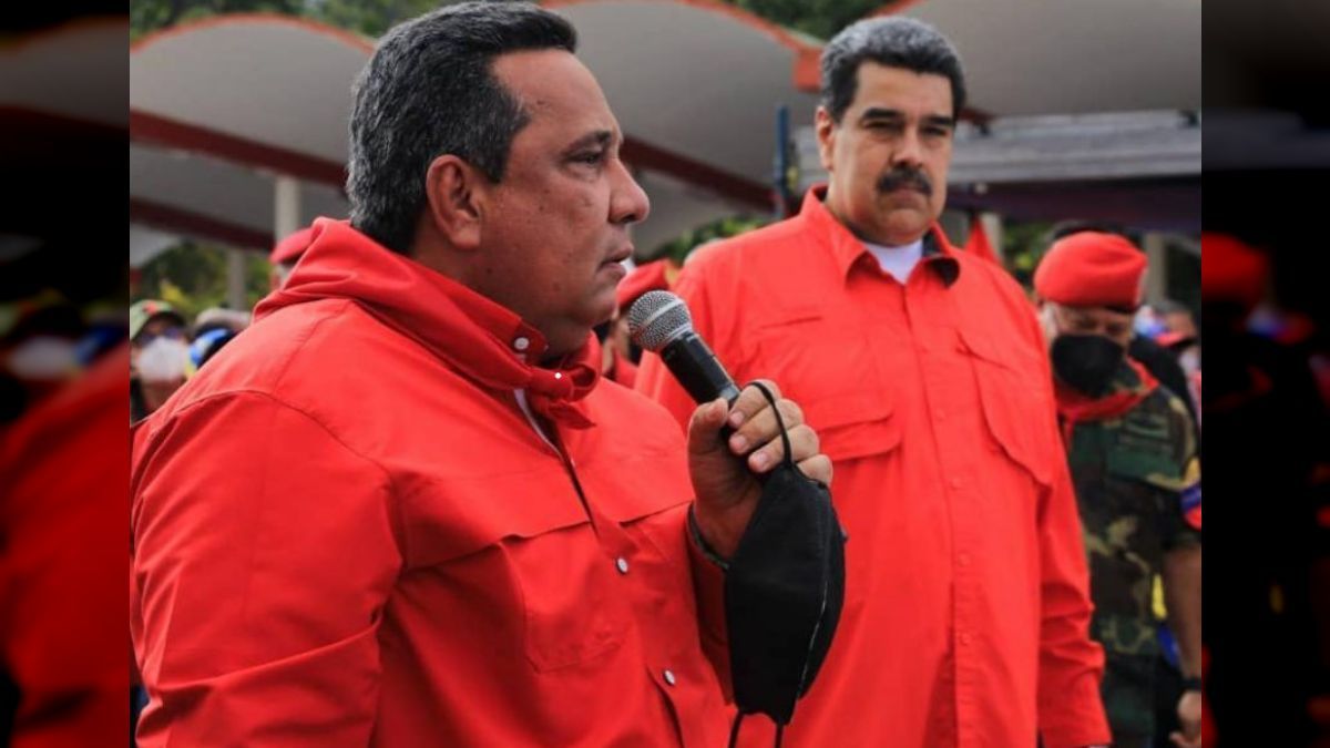 «TIENES LA GUERRA DECLARADA CONMIGO… Ahora vas a saber quién soy yo por las malas»: así hablaría gobernador de Trujillo a periodista