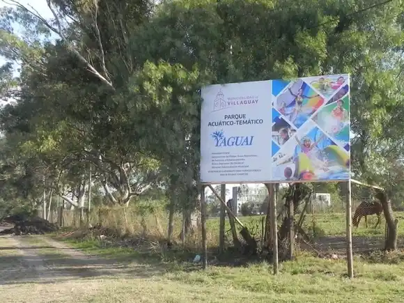 Reactivan el proyecto del Parque “Yaguaí” bajo nuevas reglas de financiamiento