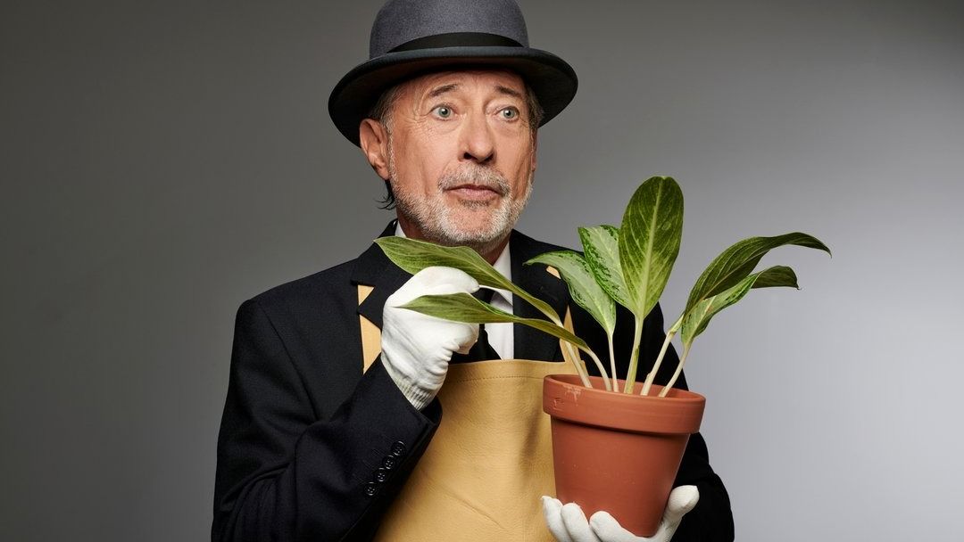 Guillermo Francella vuelve con la cuarta temporada de “El Encargado”