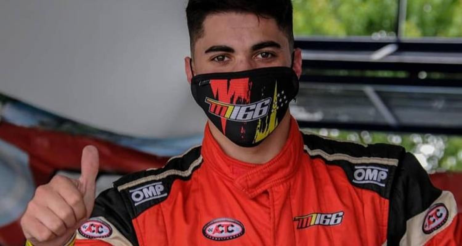 TC Mouras: Morro Iglesias ingresó a la Copa de Oro y competirá por el título
