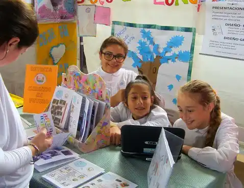 Agmer logró incorporar las escuelas Ninas al concurso de ascenso, pases y traslados