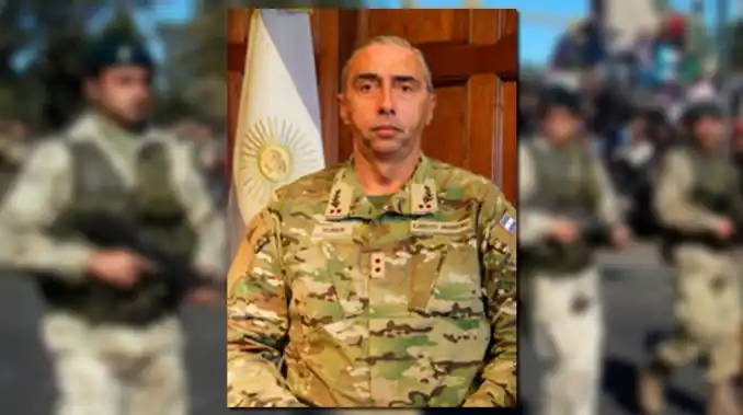 Fuerzas Armadas: El Gobierno designará nuevo jefe del Ejército