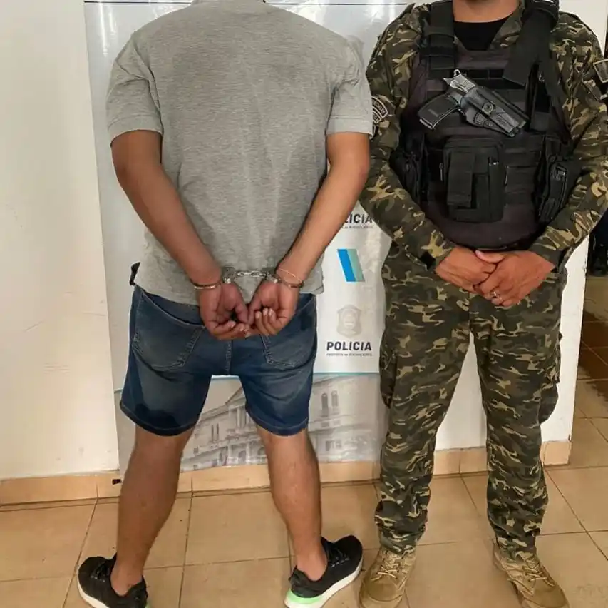 “Chau delincuentes”: tras ser denunciado por incitar a la violencia, Martín Yeza redobla la apuesta