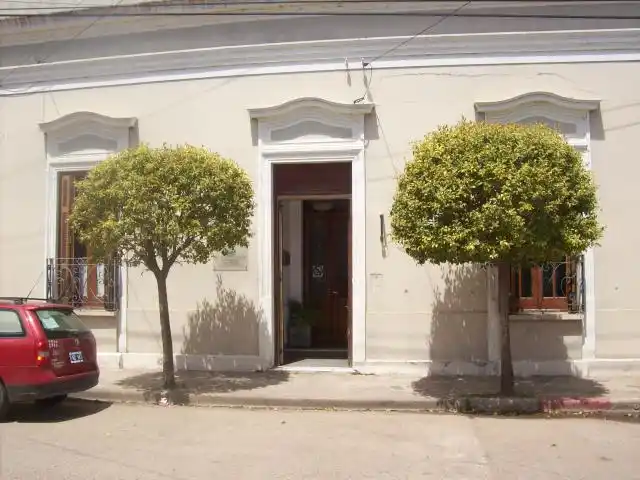 La Escuela integral Nº19 "León Martinelli" cumple 30 años de vida institucional