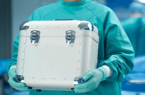 ¿Qué está pasando con los trasplantes de órganos en pandemia?