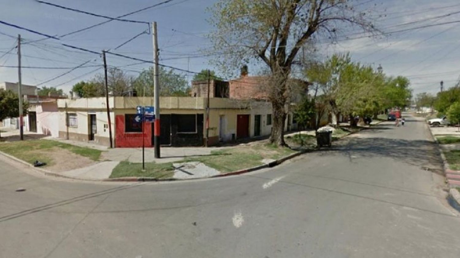 Hallaron a un hombre muerto y amordazado: su pareja, el principal sospechoso