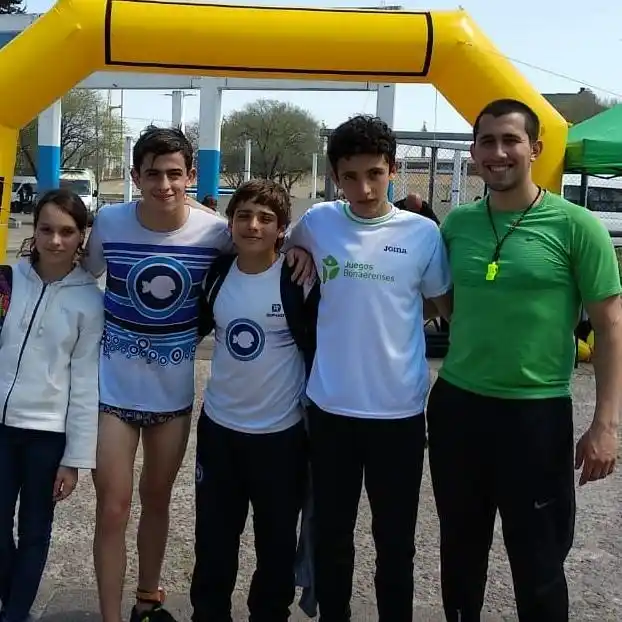 Escualo intervino en la fase final