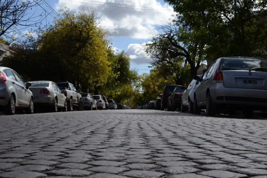 Arranca la semana en la ciudad con un lunes primaveral: ¿cuáles serán las condiciones?