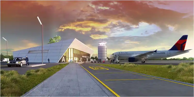 Planifican obras para la integración comercial y productiva con Uruguay