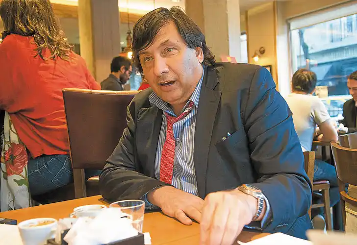 El oficialismo aprobó la acusación contra Freiler, pero el kirchnerismo bloquea su juicio político