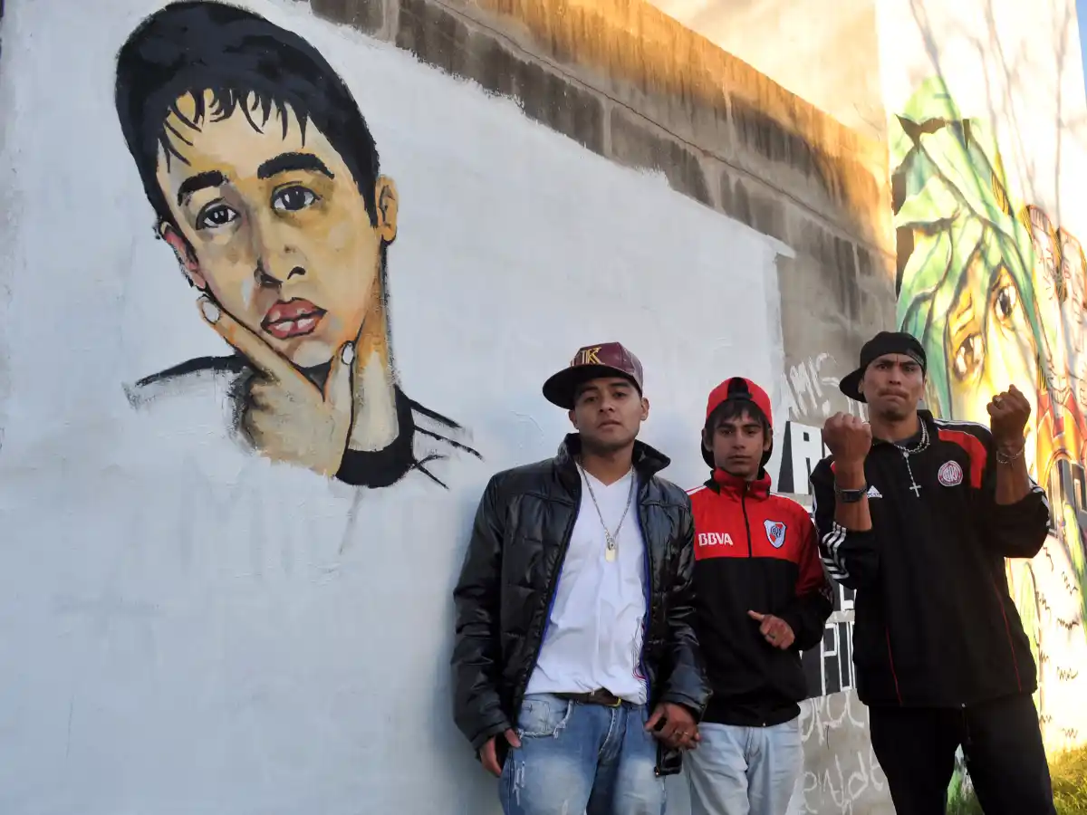 El Suicidio, una canción, un puntapié a la denuncia a través de la música 