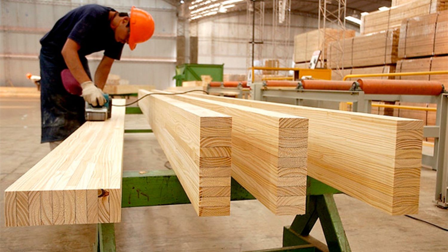 La Provincia convoca a Industrias para acceder a beneficios