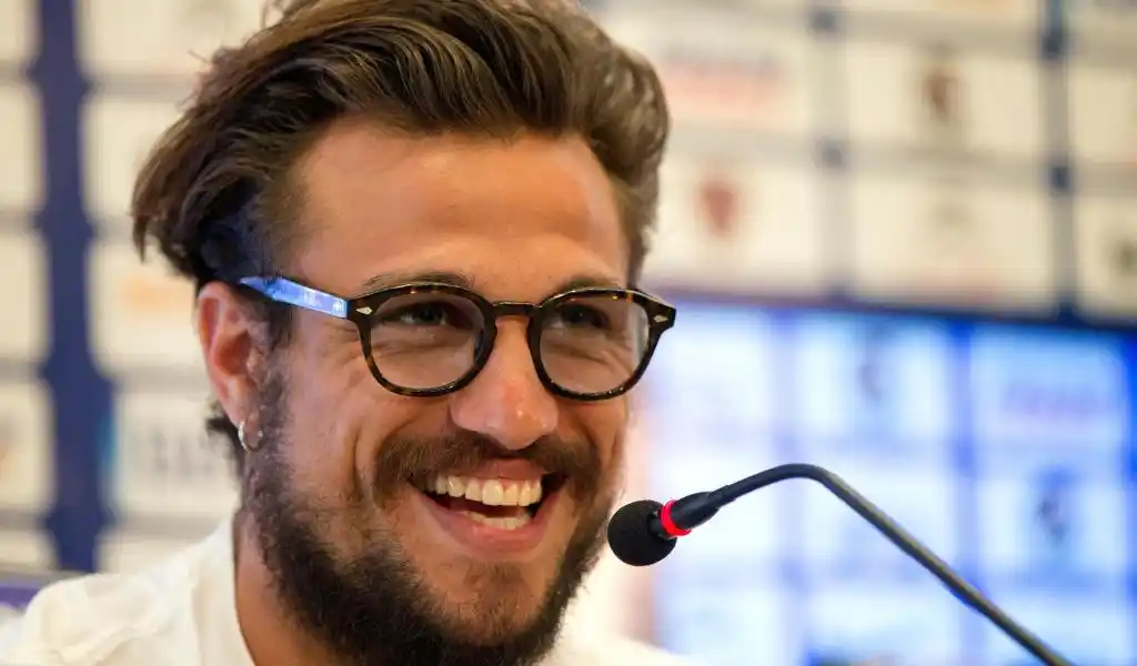 Daniel Osvaldo podría alejarse de Banfield