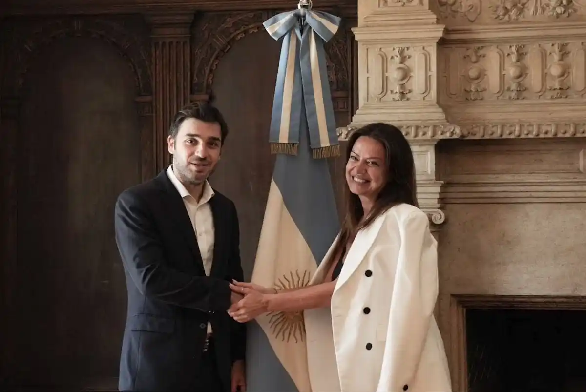 Pettovello echó a su jefe de Gabinete tras quedar involucrado en el escándalo de créditos del Banco Nación