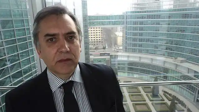 Coparticipación: “Lo más coherente es suspender el juicio que inició Buenos Aires”