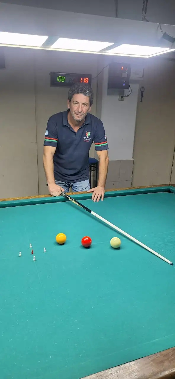 Guillermo Alberto Badaracco