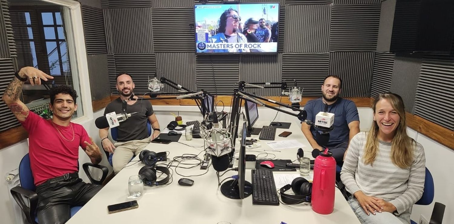 Rodrigo Romero adelantó su show “Cómo olvidarte”, un homenaje al “Potro”