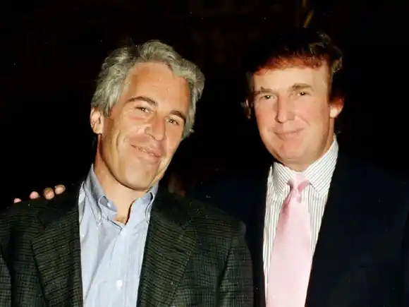TRUMP en APRIETOS: demócratas publican emails atribuidos a Epstein donde sugiere que él sabía de su conducta