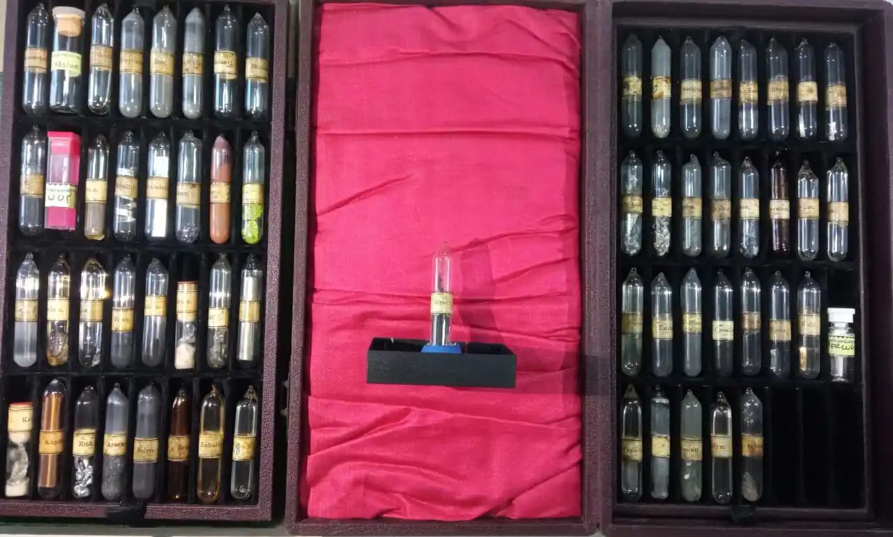 Dos proyectos de la Escuela Normal fueron destacados en la Feria de Ciencias y Tecnología