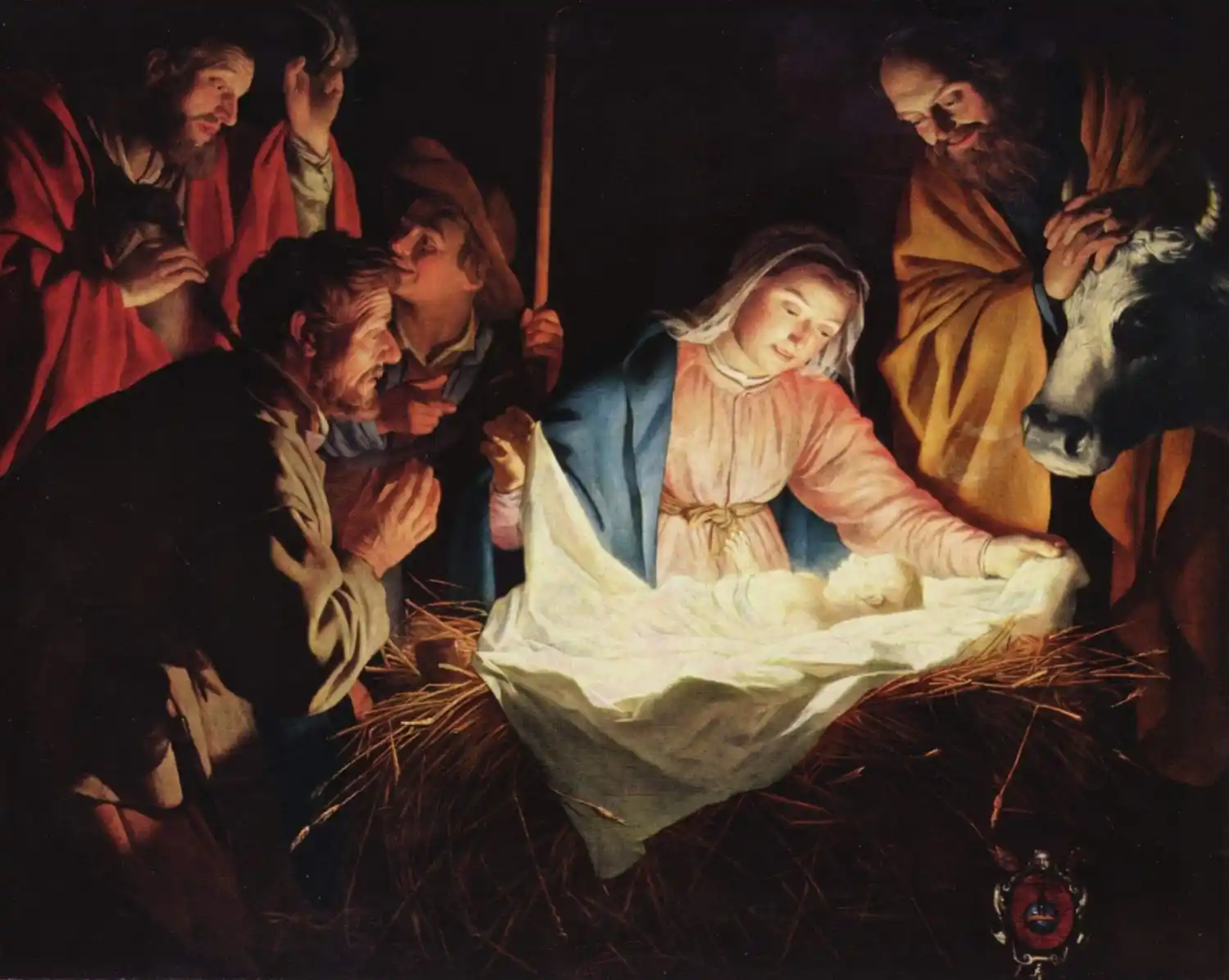 El regalo es Jesús