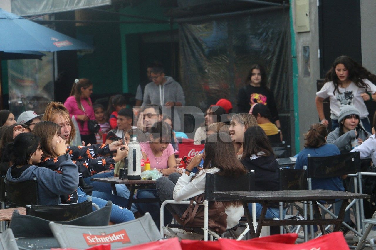 Récord en Semana Santa: Registraron un movimiento económico de $1,7 mil millones