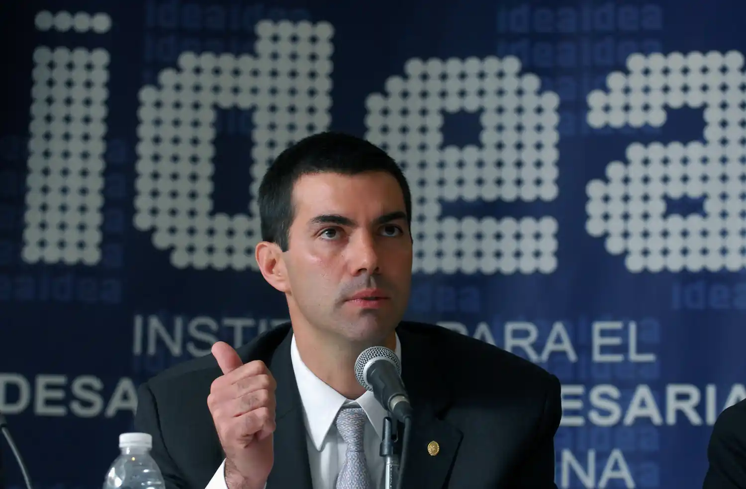 Urtubey comparó a la CABA con Europa y al interior del país con “África Central”