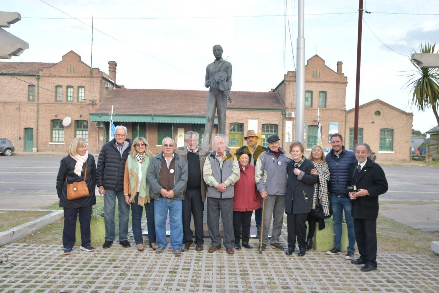 Cayetano Alberto Silva, un emblema de la cultura venadense