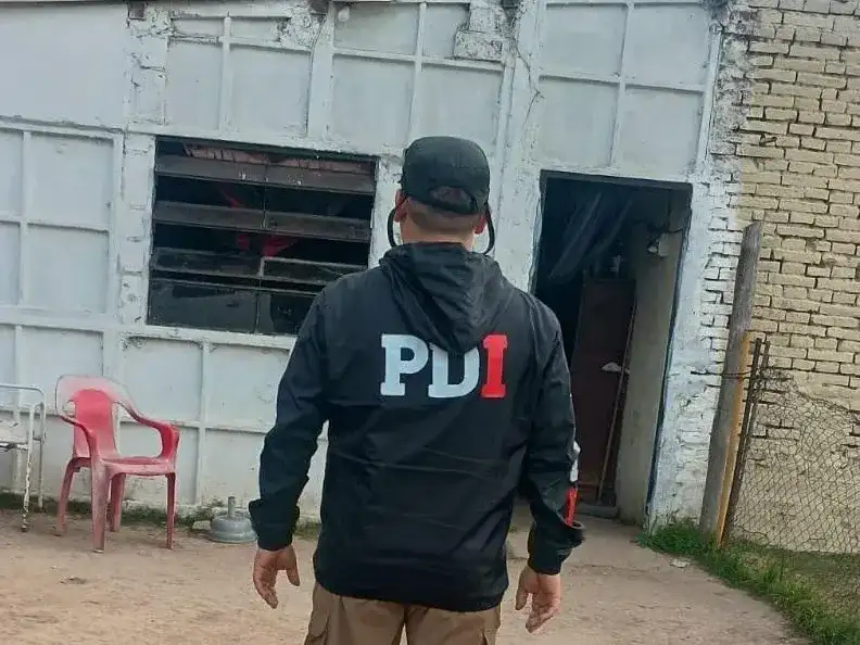 La PDI recuperó en Rafaela un iPhone 13 Pro robado en un comercio - 3
