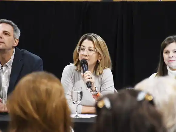 Se realizó una charla sobre el derecho de los animales