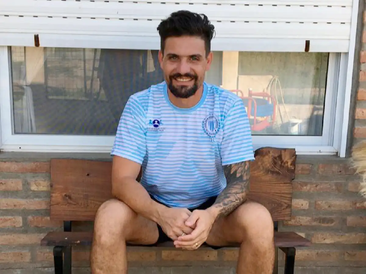 Quiere dar la talla